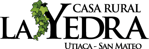 Finca Casa Rural La Yedra